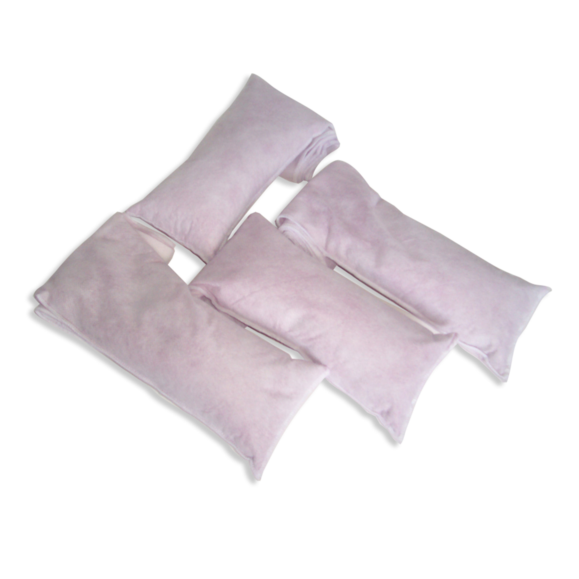 Quick Dam Absorbent Base Neutralizer Socks — 24in., 4 Pk., Model# SBN24-4